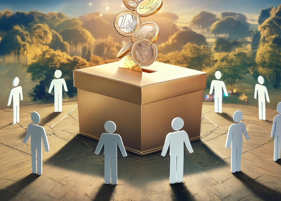 Hvordan komme i gang med crowdfunding for ideelle organisasjoner?